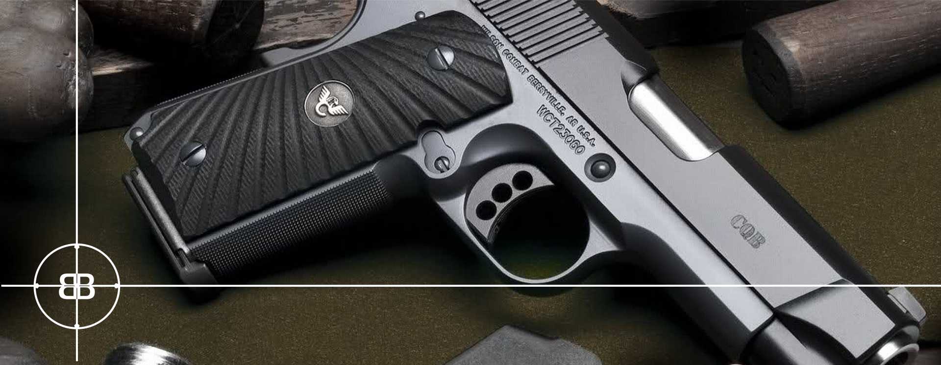 Curso de Armeiro